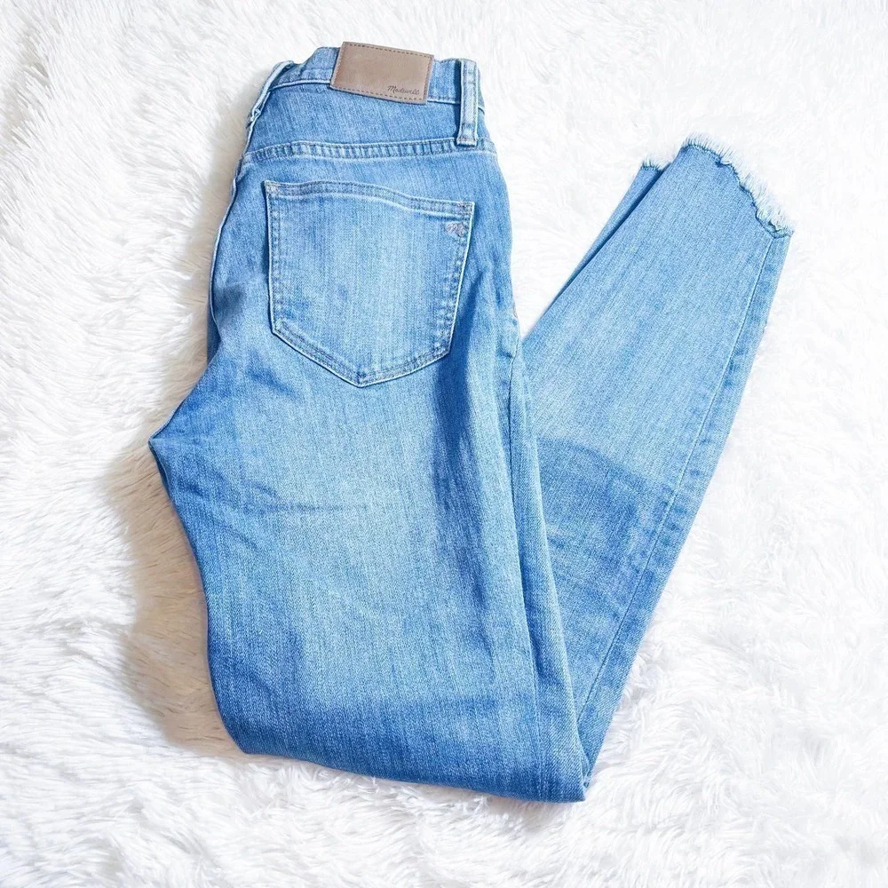 Madewell 10